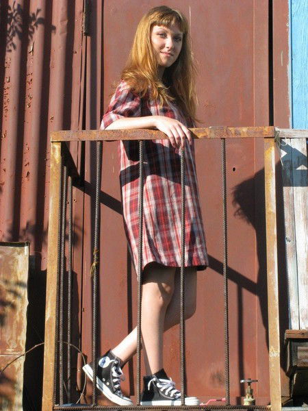 Софья Чурбанова