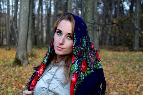 Елена Титова