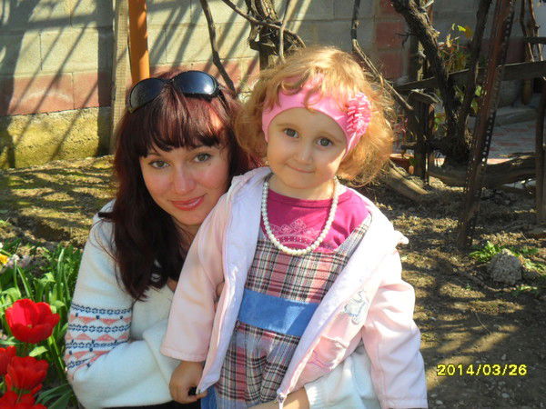 Светлана Славина