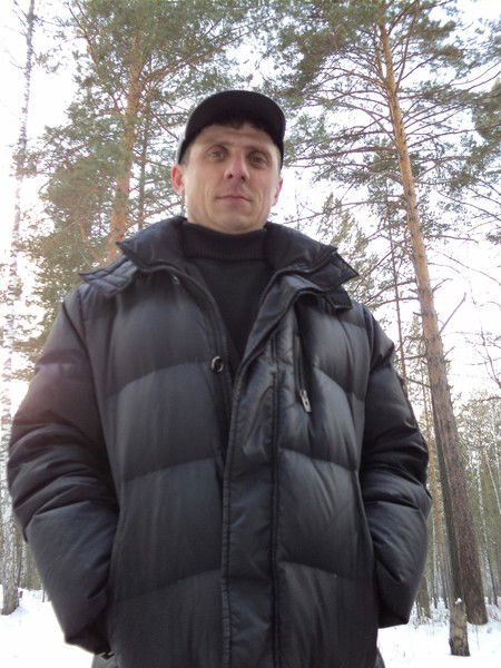 Дима Гулеев