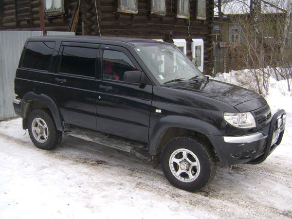 Вова Уржумов