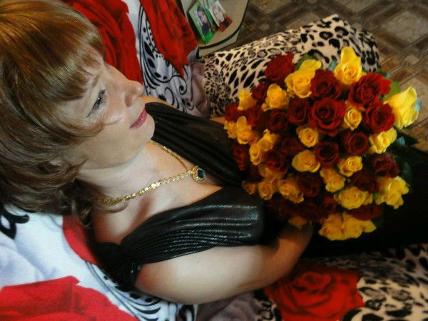 Вера Дронина