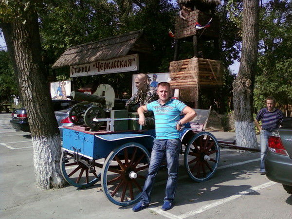 Дмитрий Нестеров