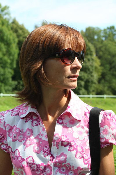 Ирина Овчинникова