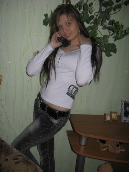 Виктория Синицина