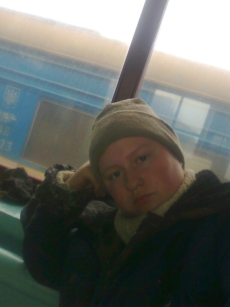 Таня Веденина