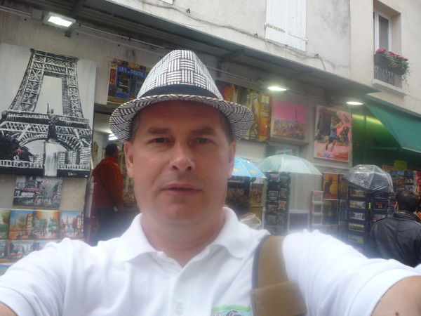 Михаил Аметов