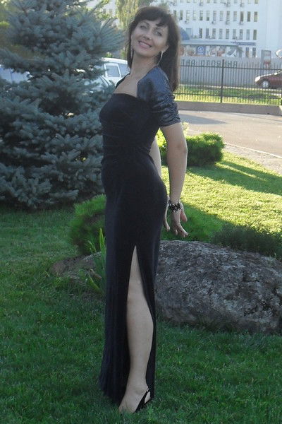 Алла Викулова