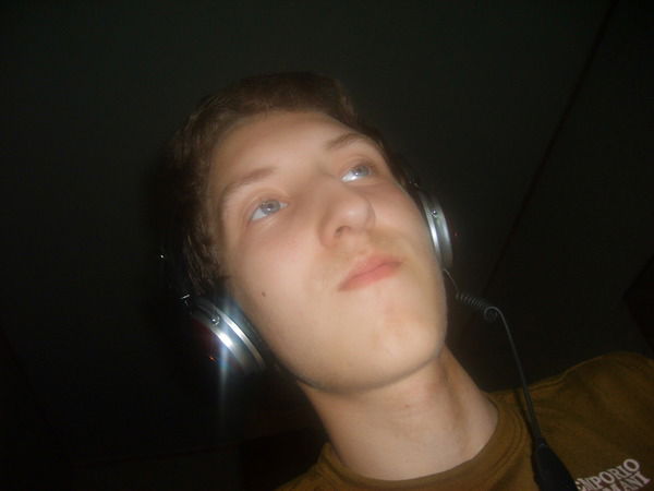 Стас Сажинский