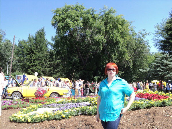 Жанна Шевчук(Пахомчик)