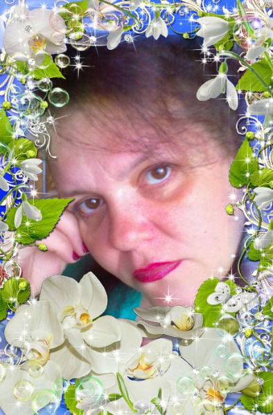 Елена Санкина