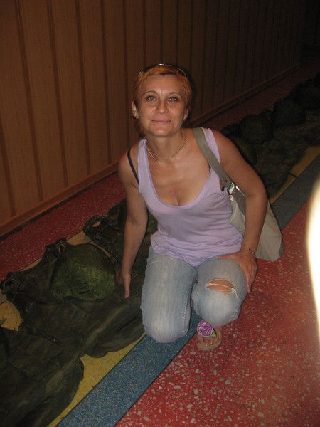 Наташа Чернова