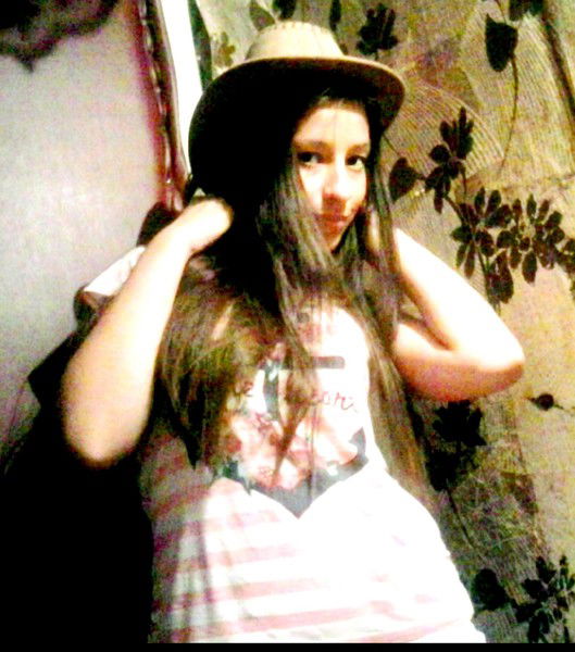 Дарья Лучик