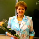 Людмила Козырина