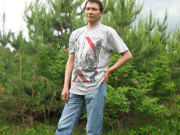 Алексей Архипов