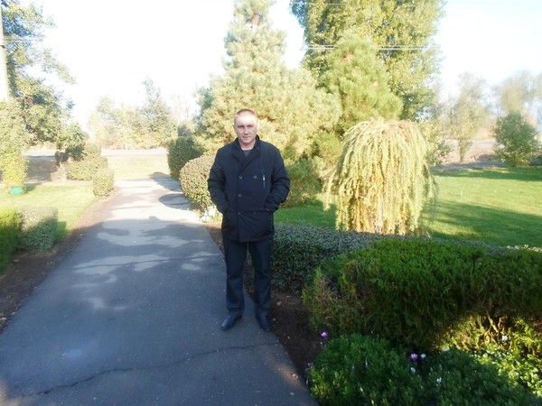 Роман Белоус