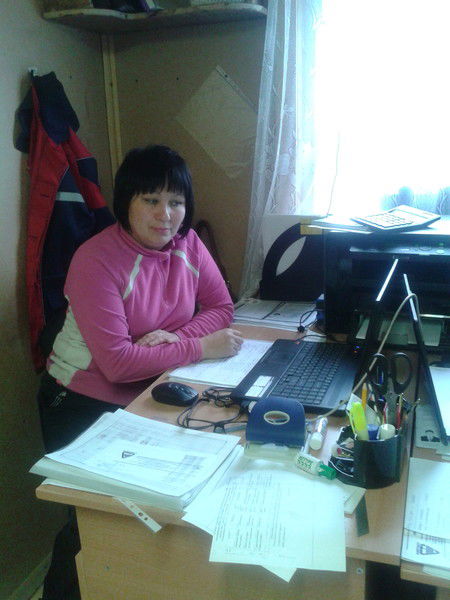 Альбина Альбина