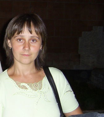 Зоряна Рябко