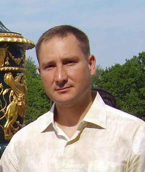 Антон Дудник