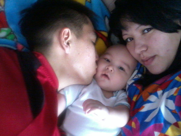 Гульшат Калиева