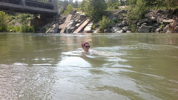 Любовь Старкова