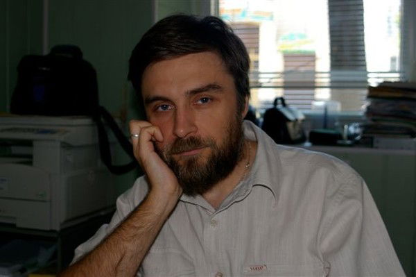 Остапенко Андрей