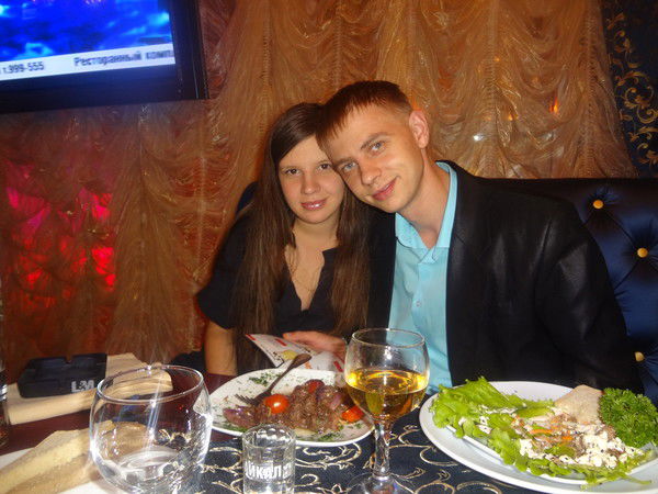 Евгения Чекулаева