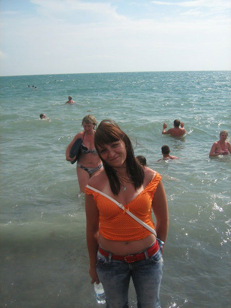 Галина Романова