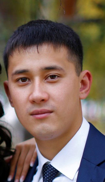 Думан Карманов