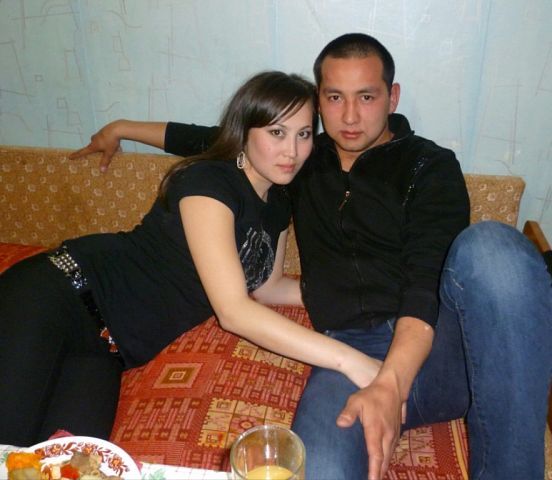 Руфия Шудирова