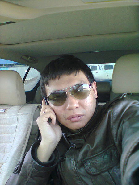 Марат Нурмагамбетов