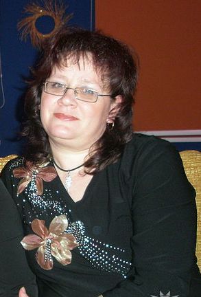 Людмила Телышева