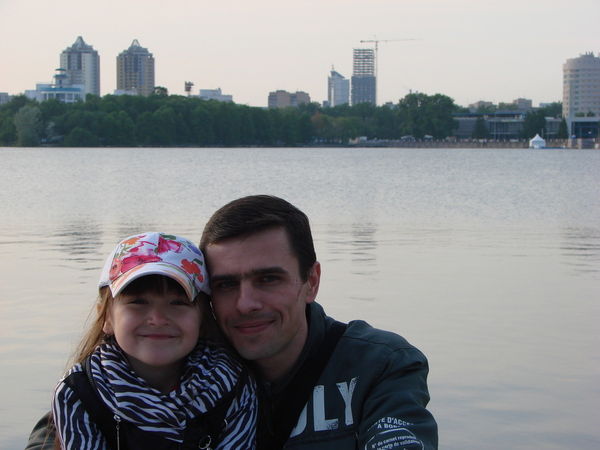 Юрий Калинин