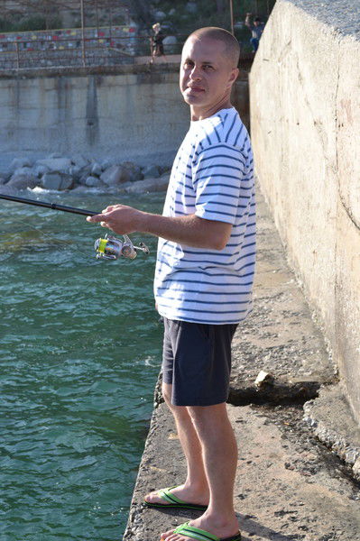 Алексей Приходько