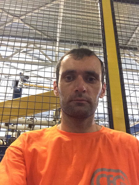 Нурик Юсупов