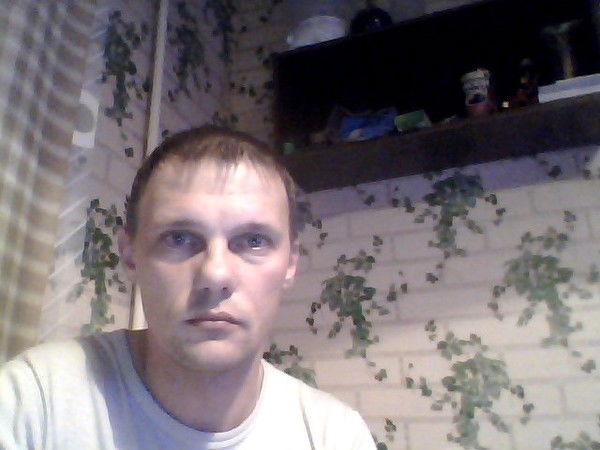 Михаил Старостин