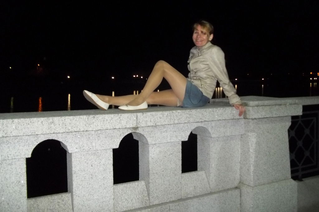 Евгения Карпова