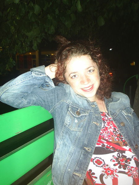 Надежда Потоцкая