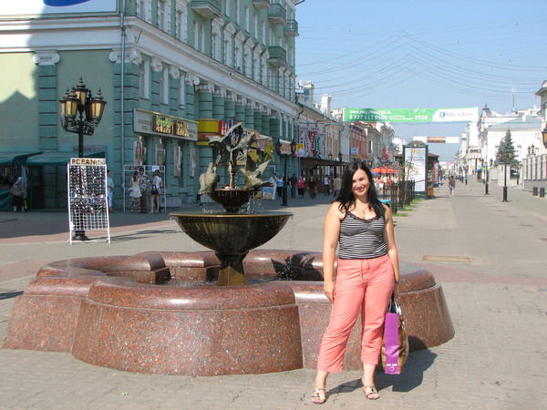 Алла Кизельбашева