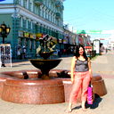 Алла Кизельбашева