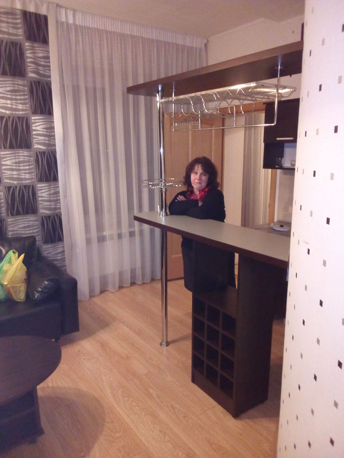 Татьяна Даундяк