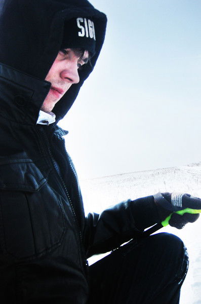 Антон Баусов