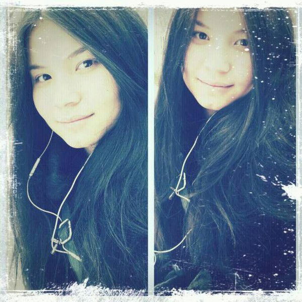 Гулжаухар Усенбай