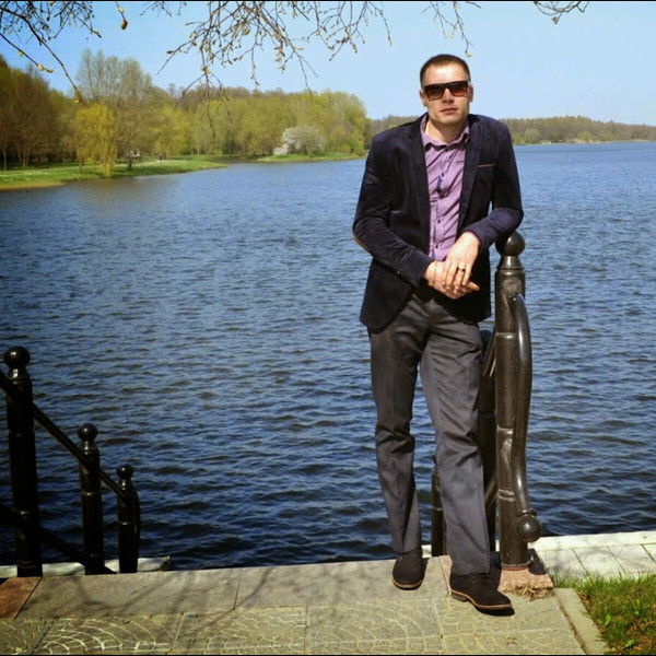 Андрей Мыслицкий