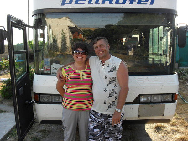 Сергей Левченко