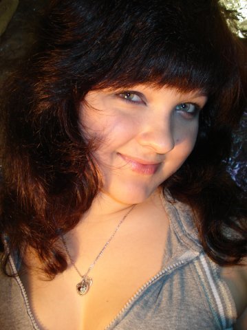 Александра Касьян