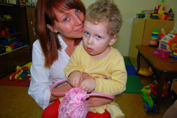 Наталья Корнилова