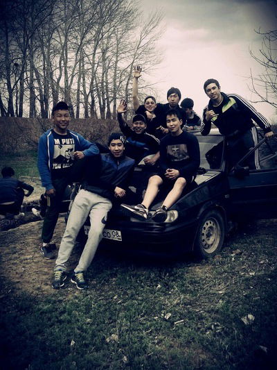 Дима Дмитриев