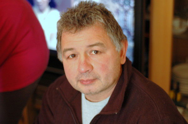 Петро Грабов