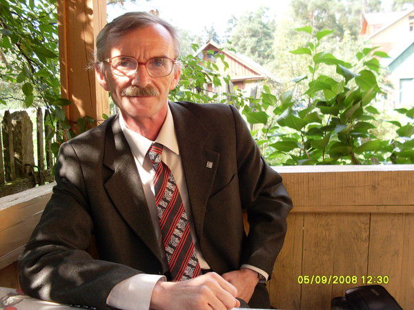 Юрий Нестеров